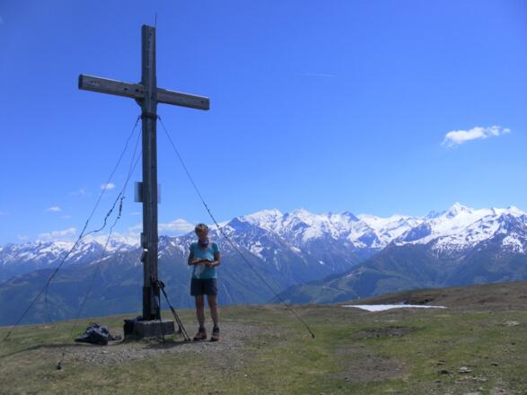 Maurerkogel