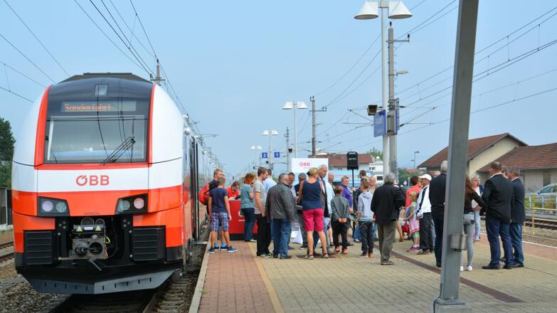 BahnhofAndorf