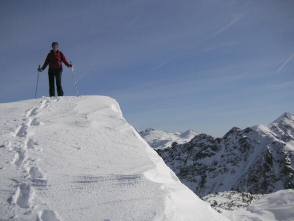 Steinkarlspitze