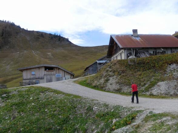 Gröbenalm