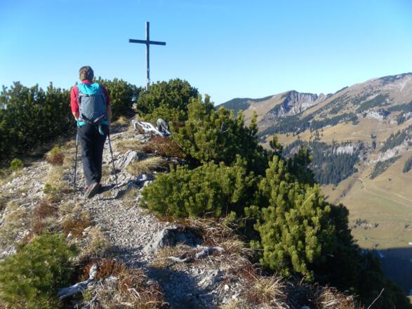 Thalerjoch