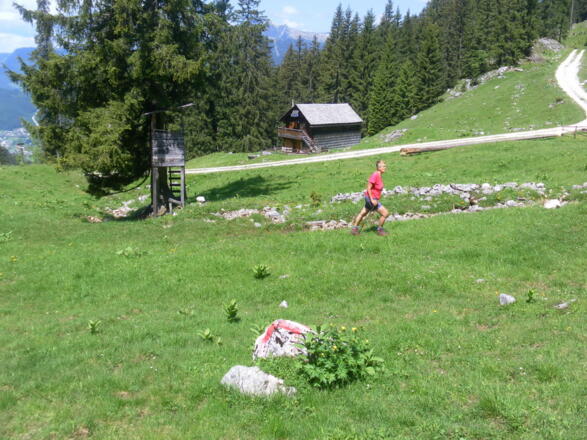 Schreieralm