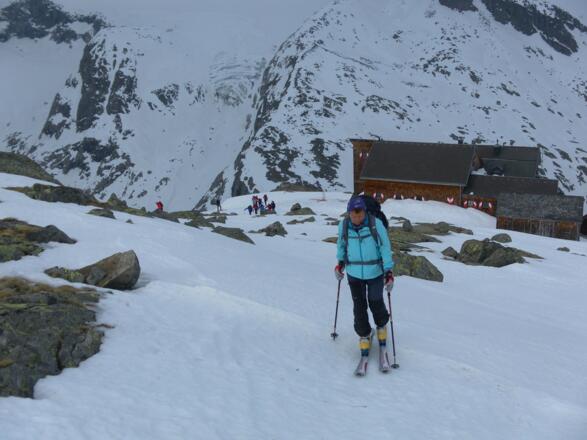 Kürsingerhütte