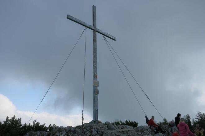 Zwillingskogel (1402)