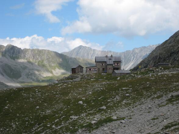 Richterhütte