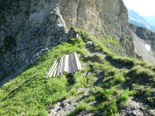 Am Falmedonjoch