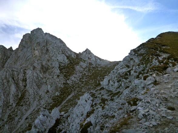 Ostgrad Rumer Spitze