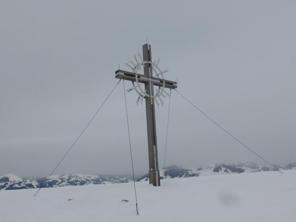 Lodronkreuz