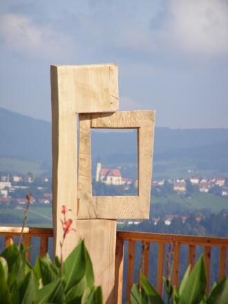 Aussichtsplattform Vichtenstein