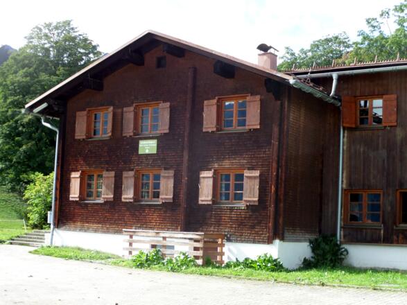 Schwabenhaus