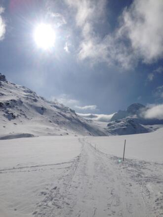Durch das Ochsental