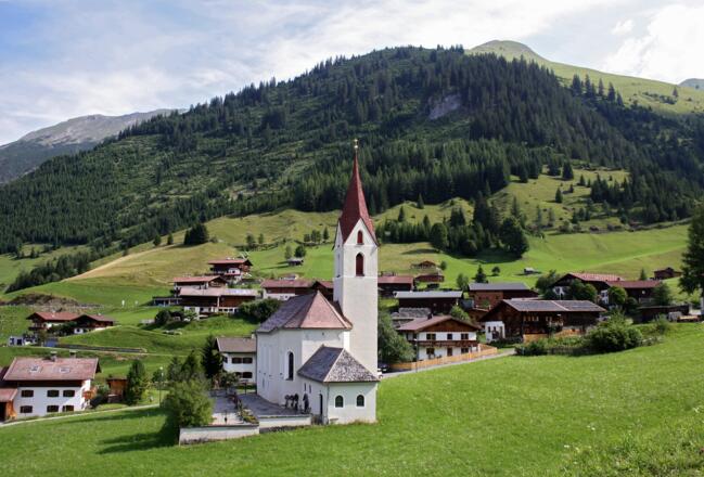 Gramais (1.321m)