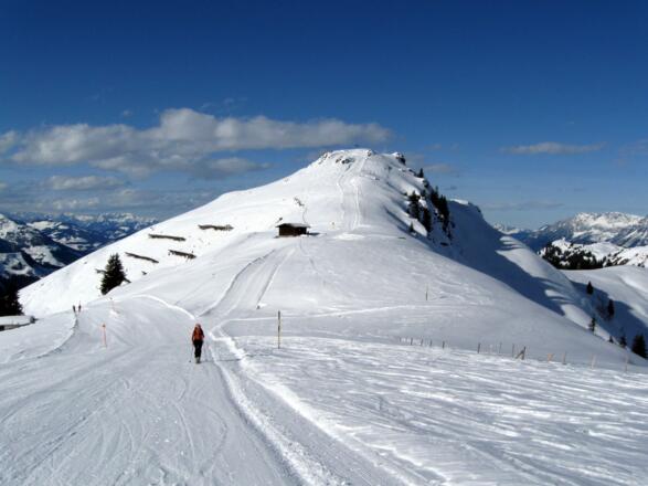 Rückblick zum Hochetzkogel.