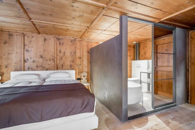 Zimmer 1 &quot;Junior Suite&quot;