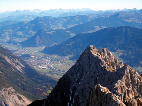 Inntalblick