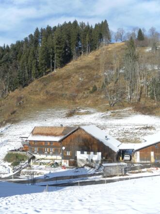 Gasthaus Spallenhof