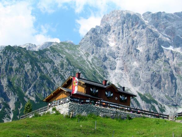Erichhütte