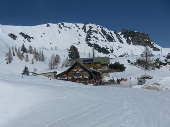 Südwienerhütte