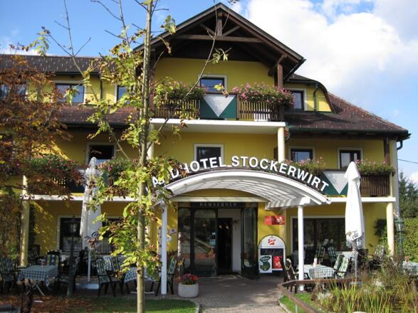 Stockerwirt in Vorderstoder (05.10.2014)