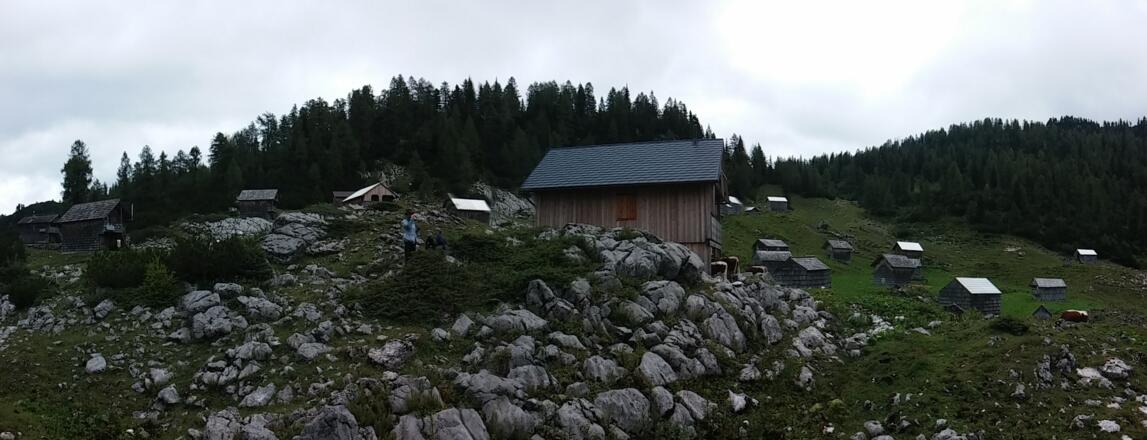Augstwiesenalm
