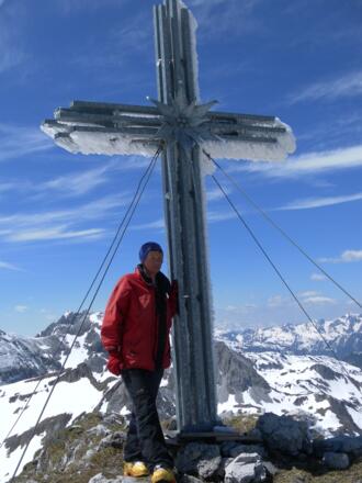 Gamsspitzl