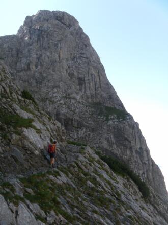 Kleines Fieberhorn