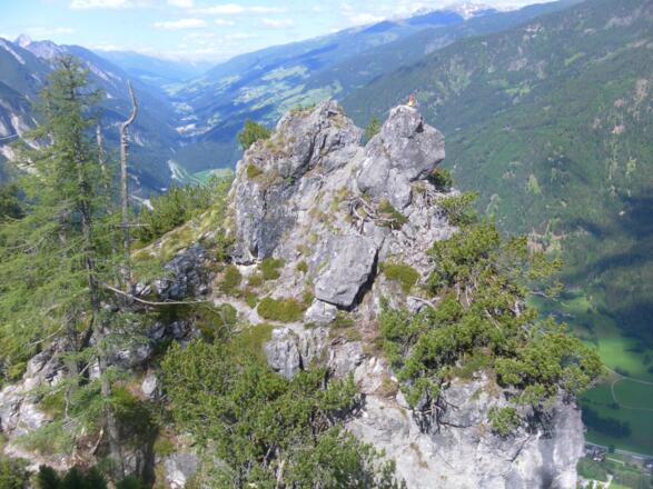 Westgratzacken