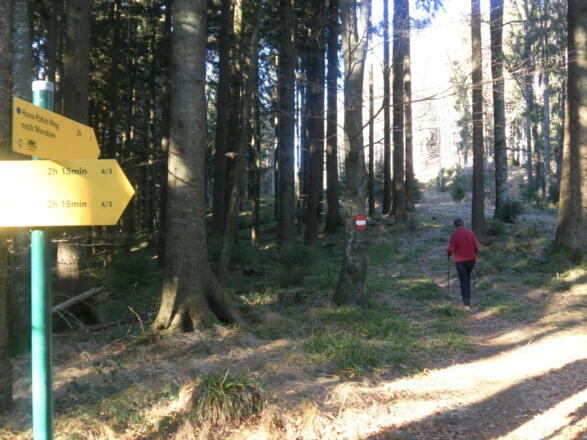 am Hans Pabst Weg