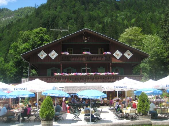 Kaiserhaus (05.06.2011)