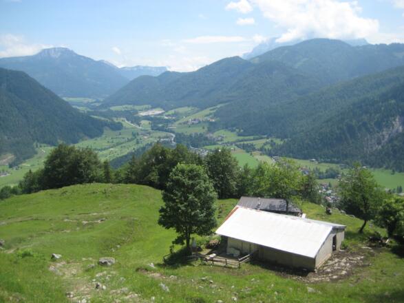 Prostalm (3. Juni 2011)