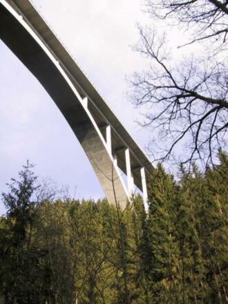 Mühltalweg