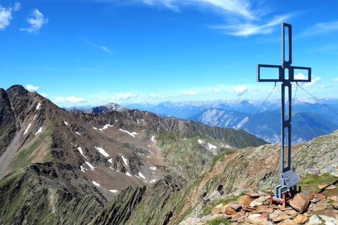 Hocheder 2798m
