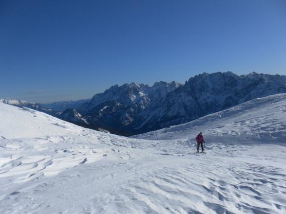 Lienzer Dolomiten