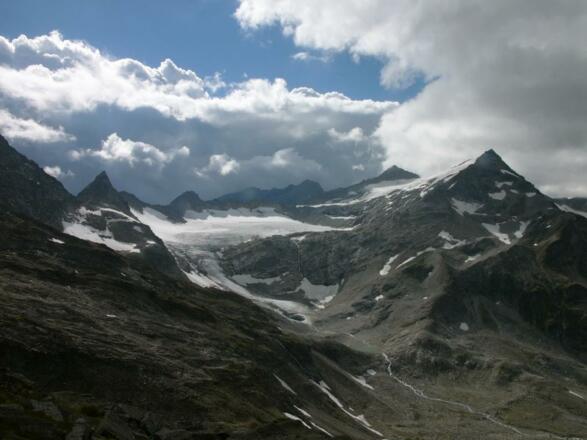 Talschluss von Rauris