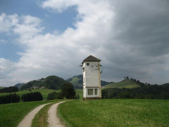 Am Vordereck