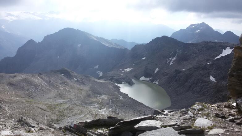 Löbbensee