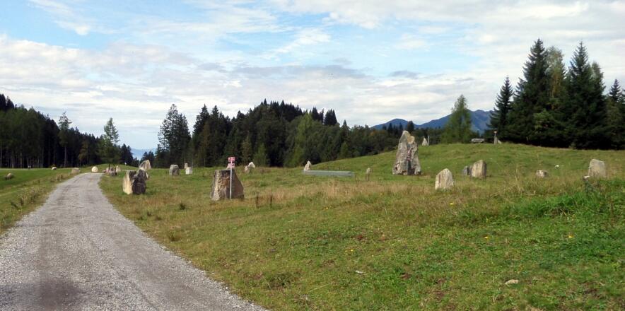 Steinkreise