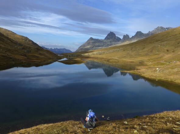 Am Scheidsee