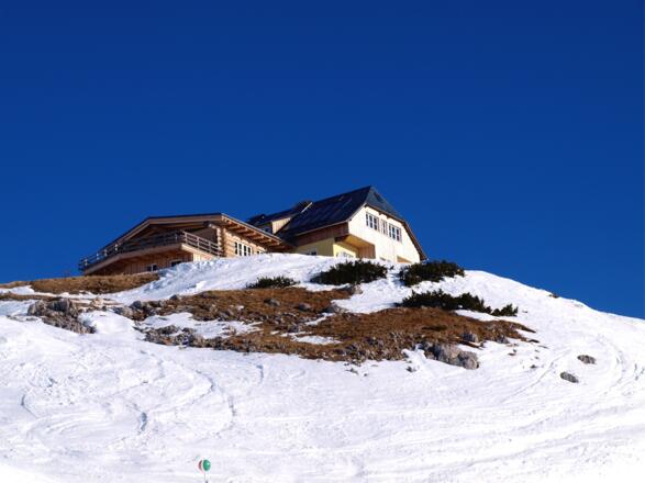 Krippenstein- Lodge
