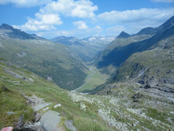 Gschößbachtal