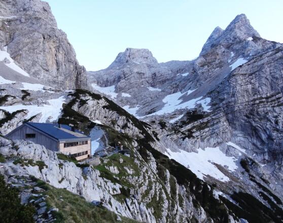 Welser Hütte