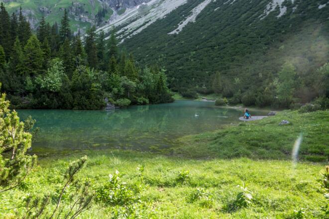 Hirschsee