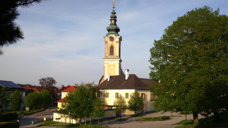 Scharten 398m