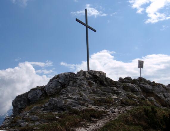 Dachsteinblick 1559 m