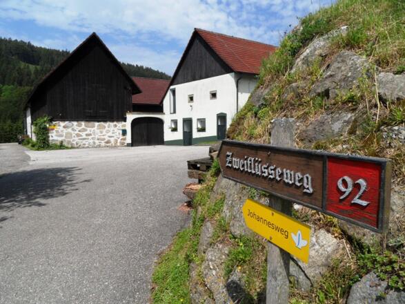Wegweiser
