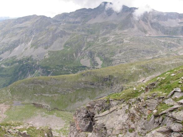 Duisburg-Hannover-Weg (23.07.2017)