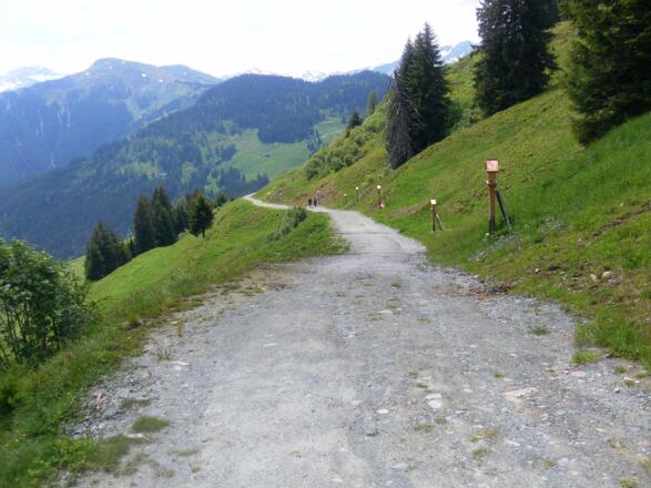 Kreuzweg
