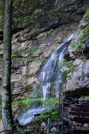 Wasserfall