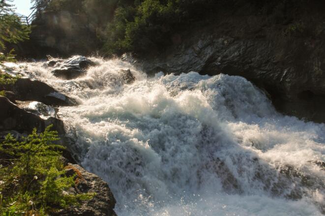 Umbalfall