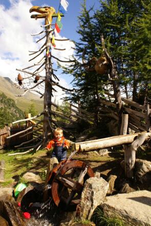Lienzer Hütte